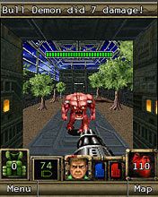 Doom II RPG.2